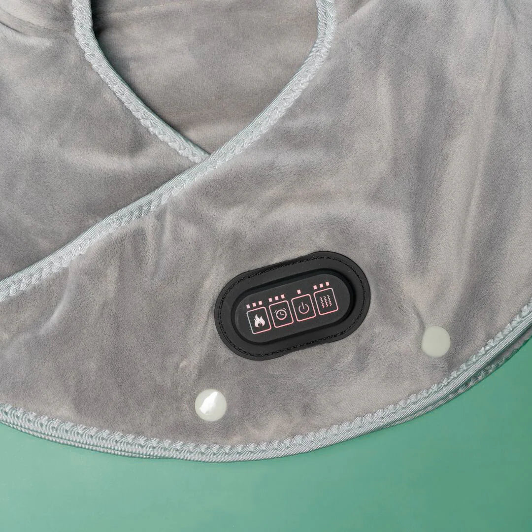 Neck Wrap - Cuscinetto riscaldante