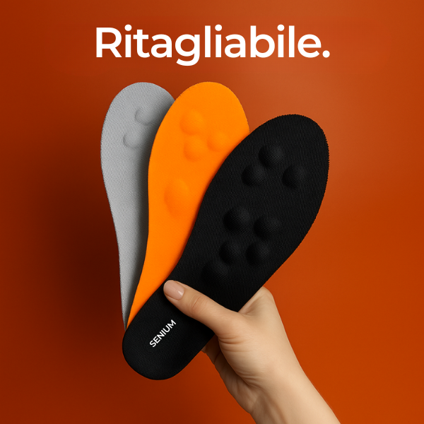 Sole Ortopedico 2.0