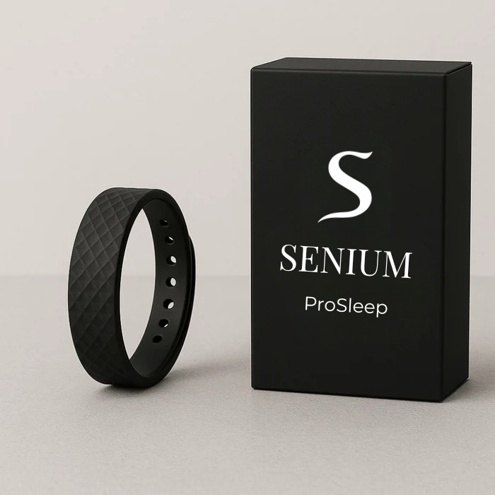 Pro-Sleep™ – sveglia vibrante