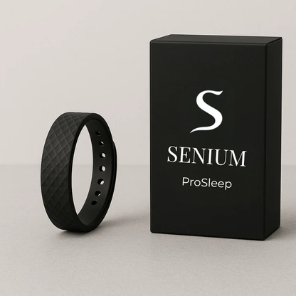 Pro-Sleep™ – sveglia vibrante