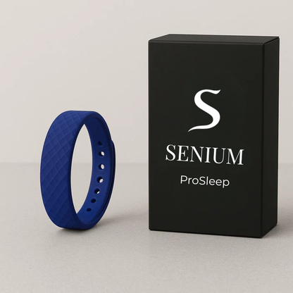 Pro-Sleep™ – sveglia vibrante