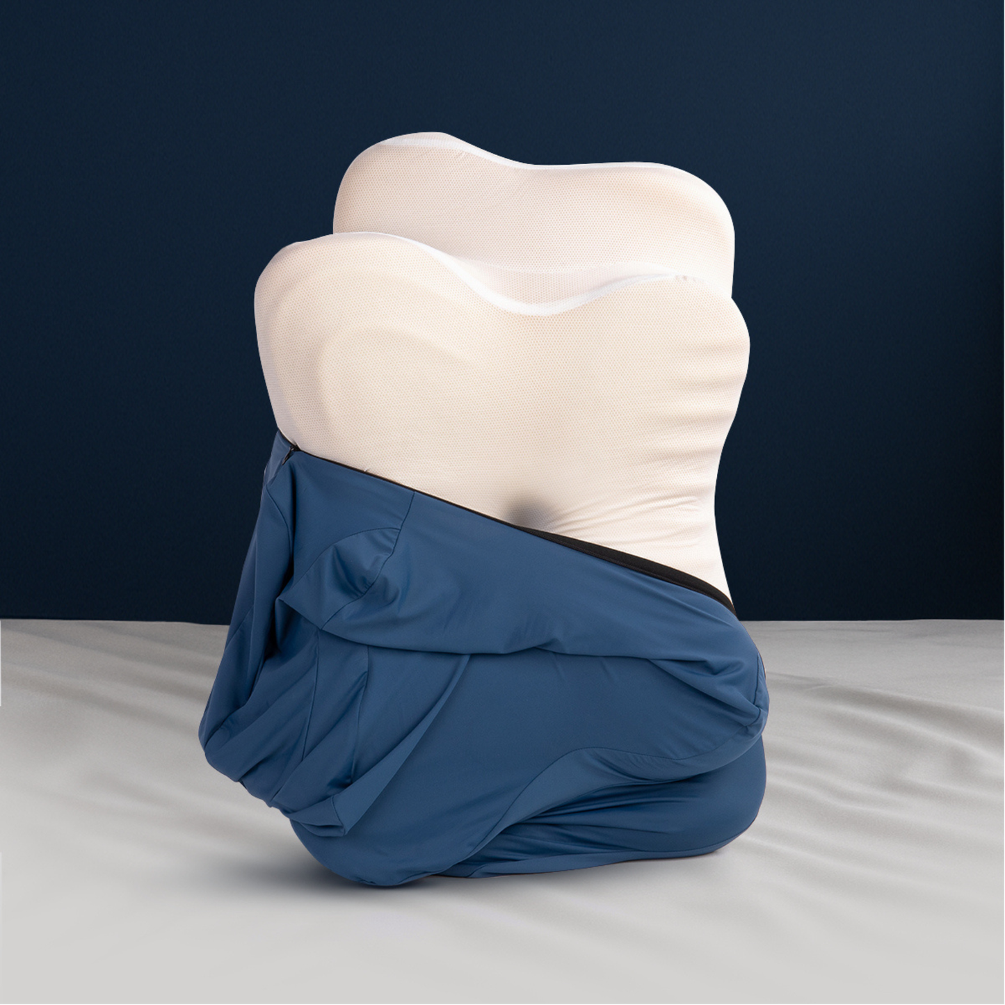 Housse d’Oreiller de Rechange Soya 3.0