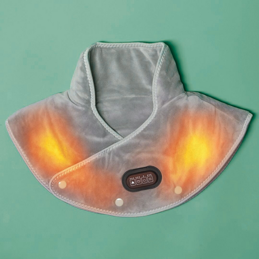 Neck Wrap - Cuscinetto riscaldante