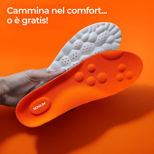 Sole Ortopedico 2.0