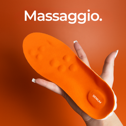 Sole Ortopedico 2.0