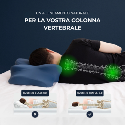 Cuscino SENIUM 3.0