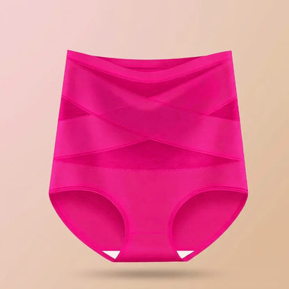 Slip post-partum — Compressione a 360°