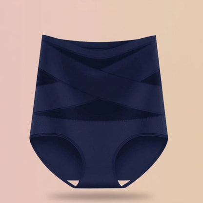 Slip post-partum — Compressione a 360°