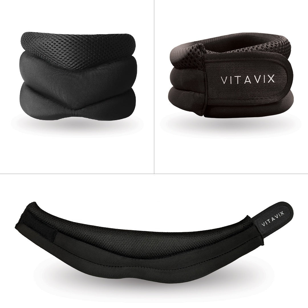 Vitavix™ - Non russare mai più