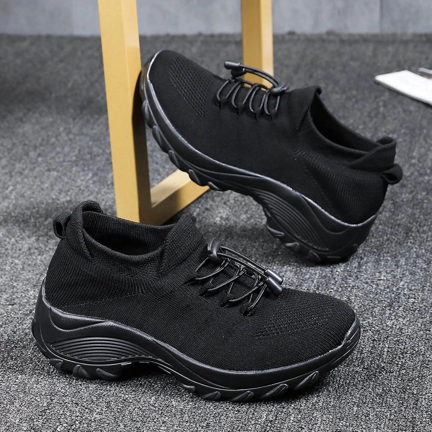 ORTOFLEX Glides™ Scarpe ergonomiche che alleviano il dolore