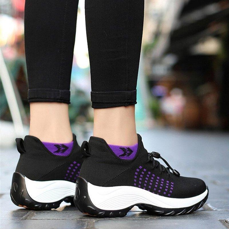 ORTOFLEX Glides™ Scarpe ergonomiche che alleviano il dolore