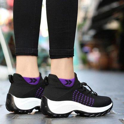 ORTOFLEX Glides™ Scarpe ergonomiche che alleviano il dolore