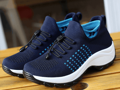ORTOFLEX Glides™ Scarpe ergonomiche che alleviano il dolore