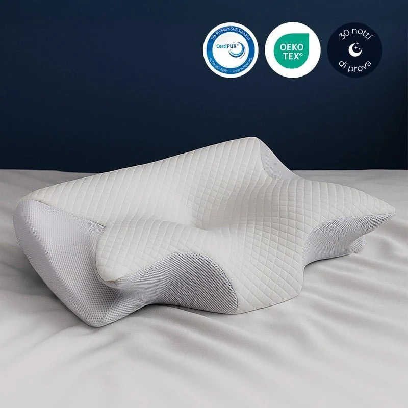 OrtoSonno™ - Sollievo per il collo