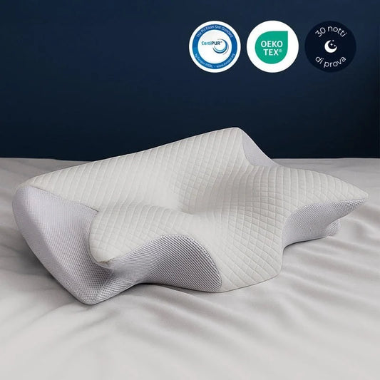 OrtoSonno™ - Sollievo per il collo