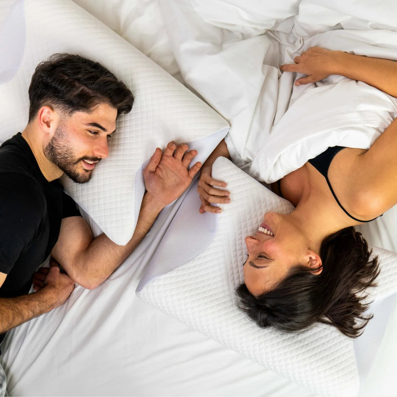 OrtoSonno™ - Sollievo per il collo