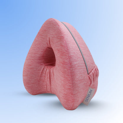 Ortofacile™ – Cuscino ortopedico per sciatalgia, anche e gambe