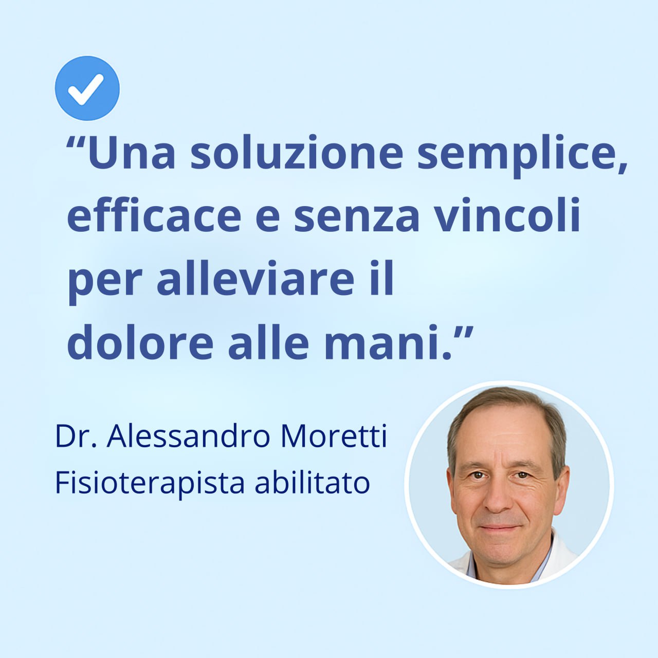 Guanti a compressione SENIUM™