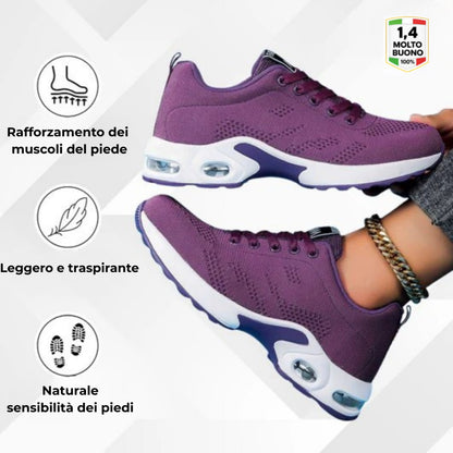 SENIUM - scarpe ergonomiche per alleviare il dolore