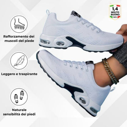 SENIUM - scarpe ergonomiche per alleviare il dolore